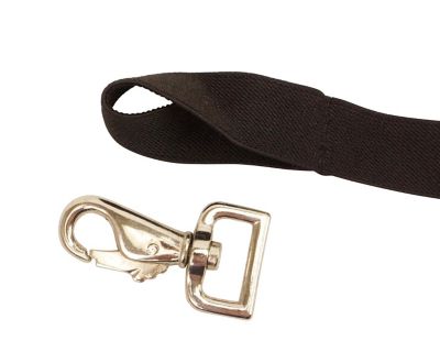 Image showing  Elastic Horse Blanket Leg Straps, 1-Pair