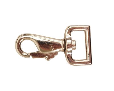 Image showing  Elastic Horse Blanket Leg Straps, 1-Pair