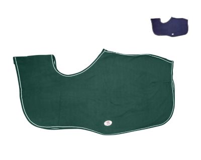 Derby Originals Polar Fleece Exercise Horse Sheet