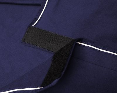 Image showing  Polar Fleece Exercise Horse Sheet