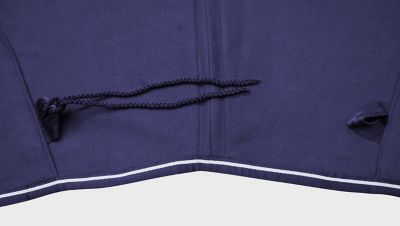 Image showing  Polar Fleece Exercise Horse Sheet