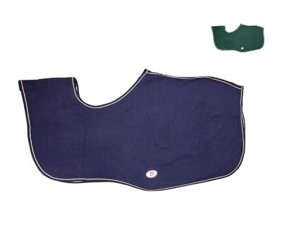 Image showing  Polar Fleece Exercise Horse Sheet