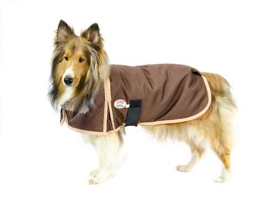 Image showing  Horse-Tough 1200D Waterproof Winter Dog Coat