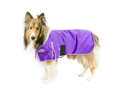 Image showing 1 th Derby Originals Horse-Tough 1200D Waterproof Winter Dog Coat
