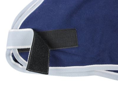 Image showing  Polar Fleece Lounger All-Season Dog Sweater