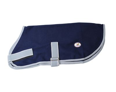 Image showing  Polar Fleece Lounger All-Season Dog Sweater