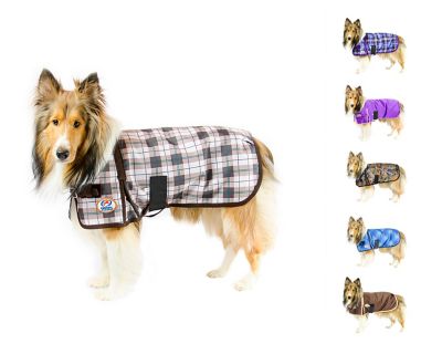 Derby Originals Horse Tough 1200D Waterproof Winter Dog Coat