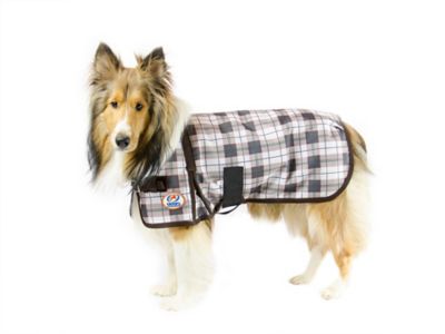 Image showing  Horse-Tough 1200D Waterproof Winter Dog Coat