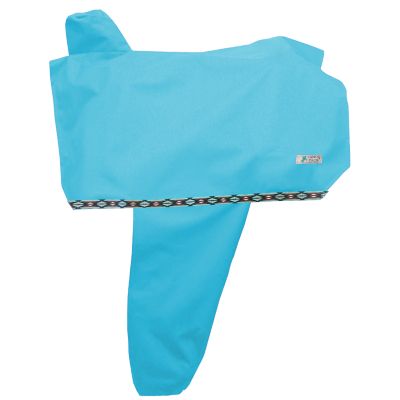 Tahoe Tack Waterproof Nylon Western Saddle Cover