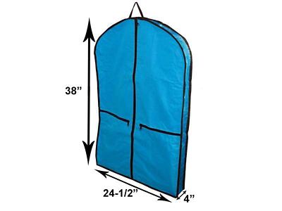 Image showing 2 th Derby Originals Tack and Garment Carry Bag