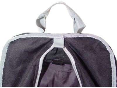 Image showing  3-Layer Padded Halter Bridle Horse Tack Carry Bag