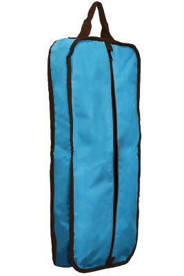 Image showing  3-Layer Padded Halter Bridle Horse Tack Carry Bag
