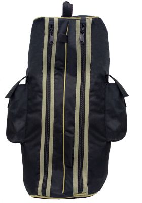 Image showing  600D Nylon Padded Tall English Riding Boot Carry Bag