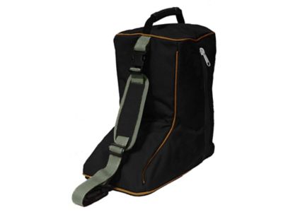 Tahoe Tack 3-Layer Padded Western Boot Carry Bag