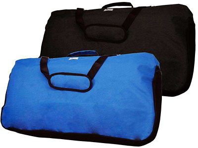 Tahoe Tack Mesh Carry Bag for Saddle Blankets and Pads