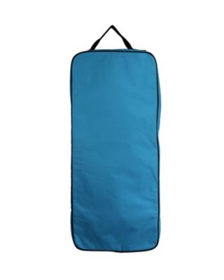 Image showing  Front Open 3-Layer Padded Bridle Halter and Tack Carry Bag