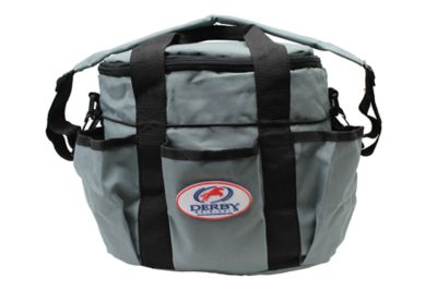 Image showing  Premium Comfort Large Horse Grooming Supply Tote Bag