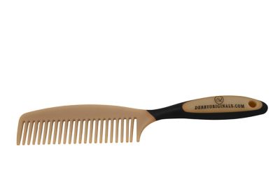 Image showing  Super Grip Tail and Mane Comb