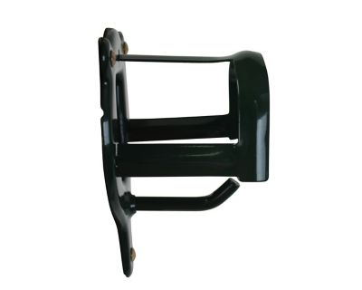 Image showing  Bridle Bracket Steel, Red