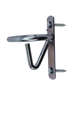 Image showing  Bucket Hook Wall Mounts, 4-Pack