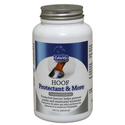 Davis Manufacturing Equine Hoof Protectant and More