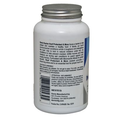 Image showing  Equine Hoof Protectant and More