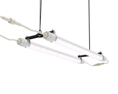 Canopia by Palram Brighton LED Grow Light, HG1042