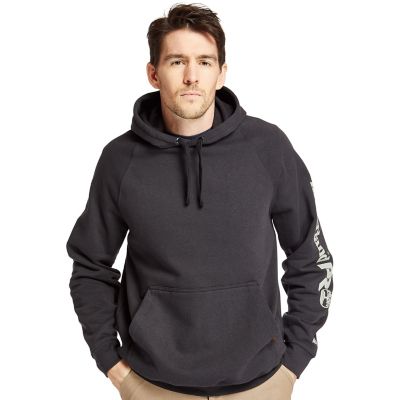 Timberland PRO Men's Hood Honcho Sport Pullover