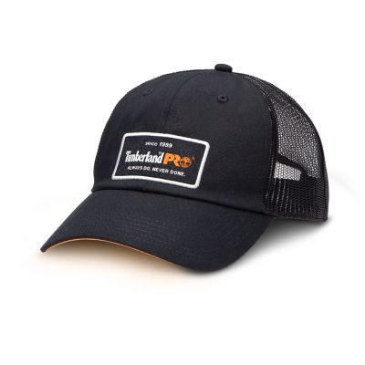 Timberland PRO Low-Profile Trucker Cap