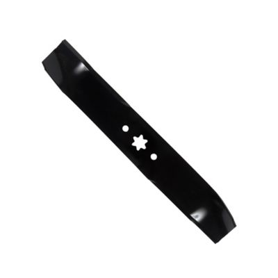 MTD 46 in. Mulching Lawn Mower Blade for Cub Cadet Series 1000 Lawn Tractors and Riding Mowers