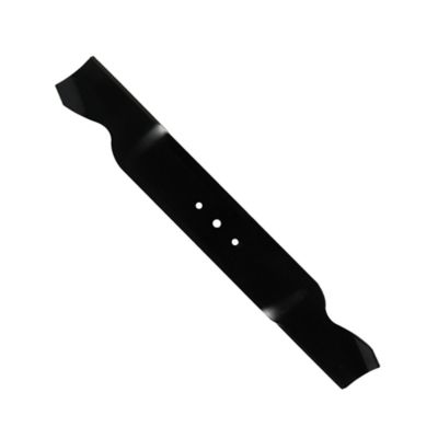 MTD 42 in. High-Lift Lawn Mower Blade for Many MTD, Yard Man, Bolens, Yard Machines, Huskee and More Mowers