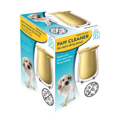 Image showing  Dog Paw Cleaner
