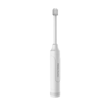 Penn-Plax Electric Pet Toothbrush Dog Teeth Cleaning & Breath Freshening