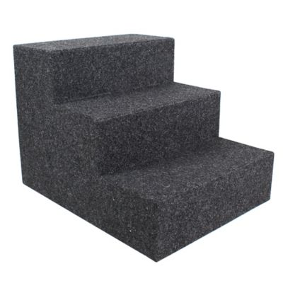 Image showing  Durable Felt Pet Steps