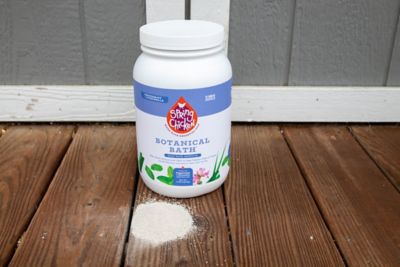 Image showing  Botanical Bath