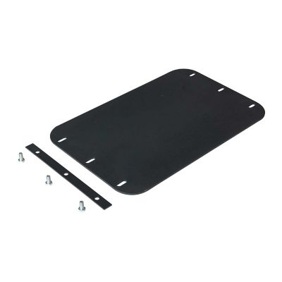 YARDMAX Plate Compactor Paving Pad Kit for YC1390, YCP420