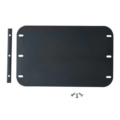 Image showing  Plate Compactor Paving Pad Kit for YC1160, YCP370