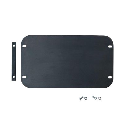 Image showing  Plate Compactor Paving Pad Kit for YC0850, YCP320