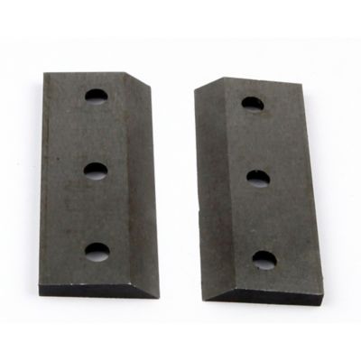 Image showing  Chipper Shredder Replacement Blades for YW7565 Chipper/Shredder