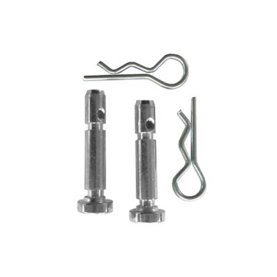 YARDMAX Shear Pins and Cotter Pins, 2 pc.