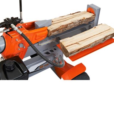Image showing  Gas 24 in. Log Table for Half Beam Log Splitters