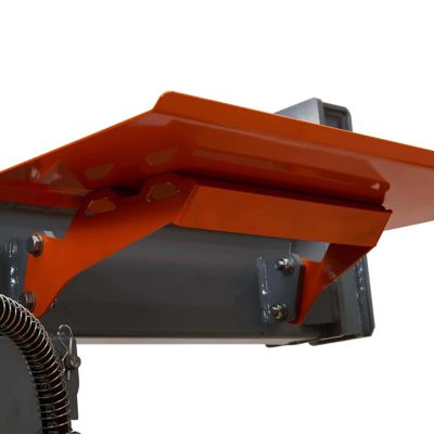 Image showing  Gas 24 in. Log Table for Half Beam Log Splitters