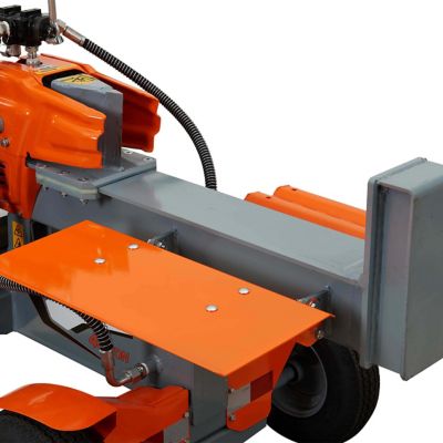 Image showing  Gas 24 in. Log Table for Half Beam Log Splitters