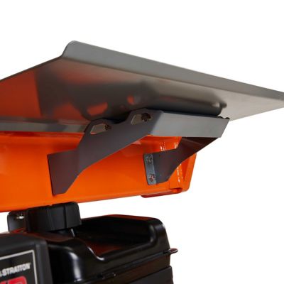 Image showing  34 in. Log Table for Full Beam Log Splitters