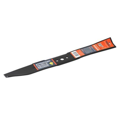 Image showing  21 in. Standard Push Lawn Mower Blade