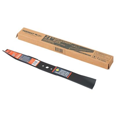 Image showing  21 in. Standard Push Lawn Mower Blade