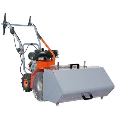 Image showing  Power Sweeper Dust Collection Bucket