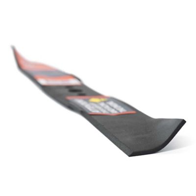 Image showing  20 in. Lawn Mower Blade for Walk-Behind Push Mowers