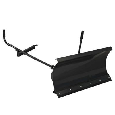 Image showing  61.5 Plow Blade YDB403 for YD4103 Trackbarrow