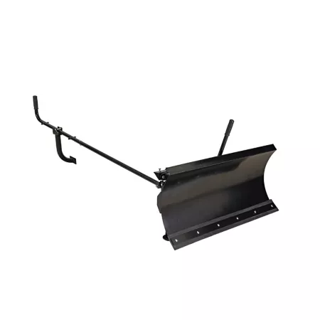 YARDMAX 70.25 in Plow Blade for YD8105 Wheelbarrows